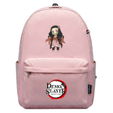 Demon Slayer Nezuko Kamado Backpack SuperPack - Nezuko Kamado Chibi Art