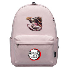 Demon Slayer Nezuko Kamado Backpack SuperPack - Nezuko Kamado Flying Kick