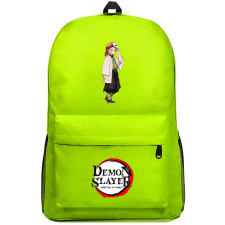 Demon Slayer Sabito Backpack SuperPack - Sabito Character Series