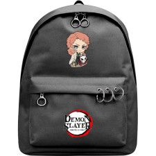 Demon Slayer Sabito Backpack SuperPack - Sabito Chibi Art