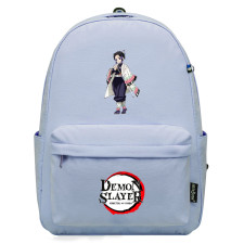 Demon Slayer Shinobu Kocho Backpack SuperPack - Shinobu Kocho Character Series