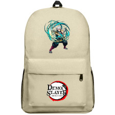 Demon Slayer Tengen Uzui Backpack SuperPack - Tengen Uzui Sound Breathing