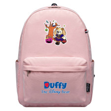 Duffy And Friends CookieAnn Backpack SuperPack - CookieAnn Halloween Celebration Sticker