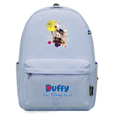 Duffy And Friends LinaBell Backpack SuperPack - LinaBell Halloween Celebration Sticker
