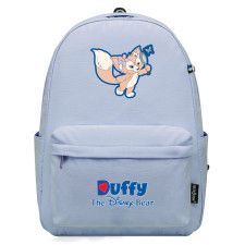 Duffy And Friends LinaBell Backpack SuperPack - LinaBell Searching Butterfly Sticker