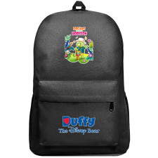 Duffy And Friends Olumel Backpack SuperPack - Olumel Dreams Beyond The Horizon Sticker
