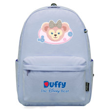 Duffy And Friends ShellieMay Backpack SuperPack - ShellieMay The Disney Bear Sticker