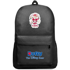 Duffy And Friends ShellieMay Backpack SuperPack - ShellieMay Gardens Are Like Friendship Sticker
