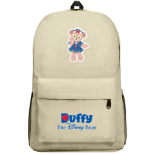 Duffy And Friends ShellieMay Backpack SuperPack - ShellieMay Sailor Standing Stk