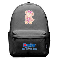 Duffy And Friends ShellieMay Backpack SuperPack - ShellieMay Sitting Sticker