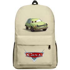 Cars Acer Backpack SuperPack - Acer Character Series