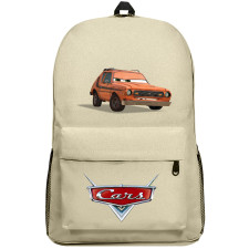 Cars Grem Backpack SuperPack - Grem Character Series