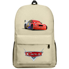 Cars Vitaly Petrov Backpack SuperPack - Vitaly Petrov Character Series