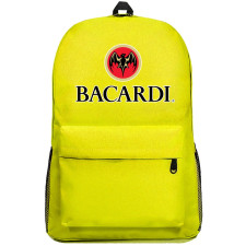 Bacardi Backpack SuperPack - Bacardi 1959 Logo