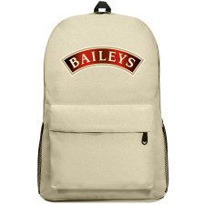 Baileys Irish Cream Backpack SuperPack - Baileys Irish Cream Logo