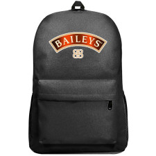 Baileys Irish Cream Backpack SuperPack - Baileys Irish Cream Logo 1974 To Present