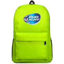 Bud Light Backpack SuperPack - Bud Light Logo 2013-2016