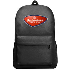 Budweiser Backpack SuperPack - Budweiser Logo 1952-1953