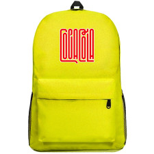 Coca-Cola Backpack SuperPack - Coca-Cola Lettering Series Sticker