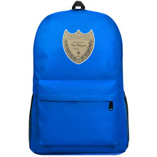 Dom Perignon Backpack SuperPack - Dom Perignon Vintage Logo