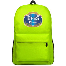 EFES Backpack SuperPack - EFES Logo 2002-2009