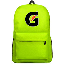 Gatorade Backpack SuperPack - Gatorade Logo 2009-Present