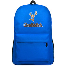 Glenfiddich Backpack SuperPack - Glenfiddich Logo 2017-Present