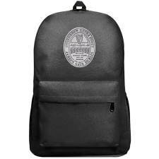 Guinness Backpack SuperPack - Guinness Logo 1862-1955
