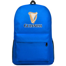Guinness Backpack SuperPack - Guinness Logo 2016-Present