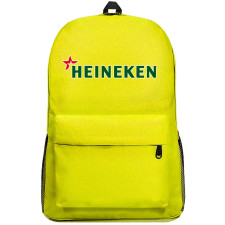 Heineken Backpack SuperPack - Heineken Logo New