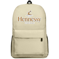 Hennessy Backpack SuperPack - Hennessy Golden Logo