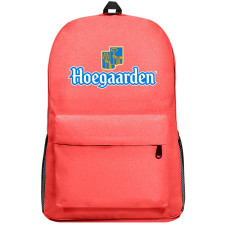 Hoegaarden Backpack SuperPack - Hoegaarden Logo 1966-Present