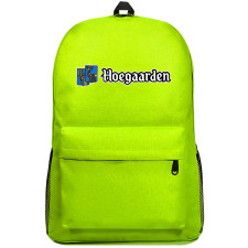 Hoegaarden Backpack SuperPack - Hoegaarden Old Logo