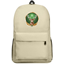 Jagermeister Backpack SuperPack - Jagermeister Logo 2016-Present