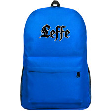 Leffe Backpack SuperPack - Leffe Logo 1240-1928