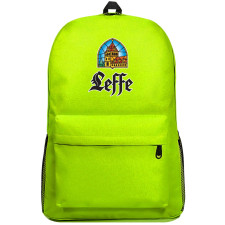 Leffe Backpack SuperPack - Leffe Logo1929-1952