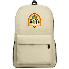 Leffe Backpack SuperPack - Leffe Logo 1952-2013