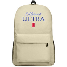 Michelob Ultra Backpack SuperPack - Michelob Ultra Logo 2002-2020