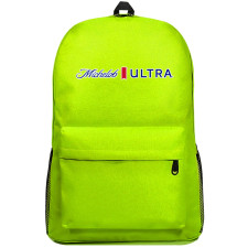Michelob Ultra Backpack SuperPack - Michelob Ultra Logo 2020-Present