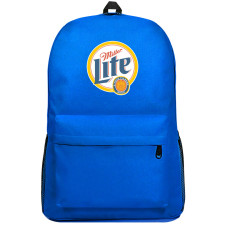 Miller Backpack SuperPack - Miller Logo 1998-2001