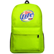 Miller Backpack SuperPack - Miller Logo 2001-2009