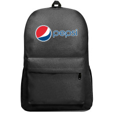 Pepsi Backpack SuperPack - Pepsi Logo 2014-Present