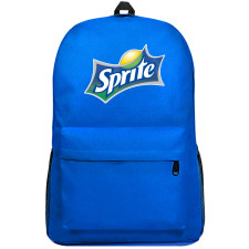 Sprite Backpack SuperPack - Sprite Logo 2008-2021