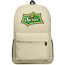 Sprite Backpack SuperPack - Sprite Retro Logo