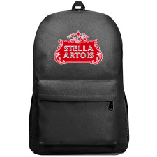 Stella Artois Backpack SuperPack - Stella Artois Logo 2016-2023