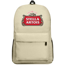 Stella Artois Backpack SuperPack - Stella Artois Logo 2023-Present