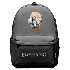 Elden Ring Godfrey Backpack SuperPack - Godfrey Portrait Icon Art
