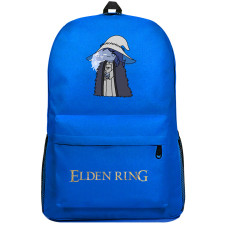 Elden Ring Ranni Backpack SuperPack - Ranni Chibi Art