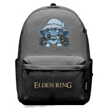 Elden Ring Ranni Backpack SuperPack - Ranni The Witch Chibi Portrait