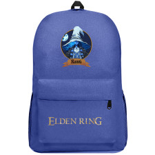Elden Ring Ranni Backpack SuperPack - Ranni The Witch Icon Portrait Art